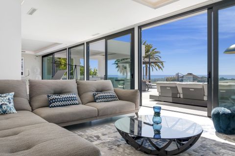 Villa i El Paraiso, Malaga, El Paraiso - € 4.980.000 | Ref: R4889542 - foto 21