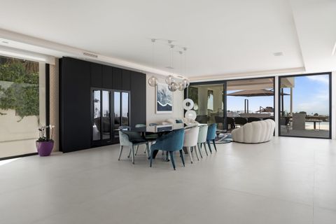Villa i El Paraiso, Malaga, El Paraiso - € 4.980.000 | Ref: R4889542 - foto 24