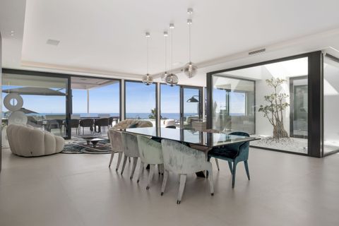 Villa i El Paraiso, Malaga, El Paraiso - € 4.980.000 | Ref: R4889542 - foto 26