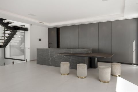 Villa i El Paraiso, Malaga, El Paraiso - € 4.980.000 | Ref: R4889542 - foto 28