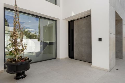 Villa i El Paraiso, Malaga, El Paraiso - € 4.980.000 | Ref: R4889542 - foto 29