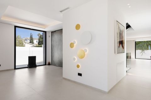 Villa i El Paraiso, Malaga, El Paraiso - € 4.980.000 | Ref: R4889542 - foto 30
