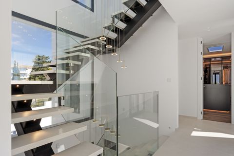Villa i El Paraiso, Malaga, El Paraiso - € 4.980.000 | Ref: R4889542 - foto 33