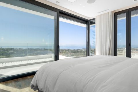 Villa i El Paraiso, Malaga, El Paraiso - € 4.980.000 | Ref: R4889542 - foto 35