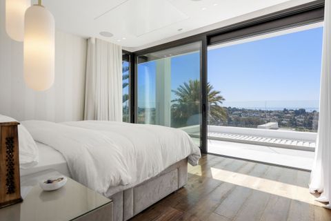 Villa i El Paraiso, Malaga, El Paraiso - € 4.980.000 | Ref: R4889542 - foto 37