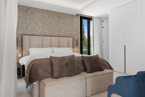 Villa i El Paraiso, Malaga, El Paraiso - € 4.980.000 | Ref: R4889542 - foto 43
