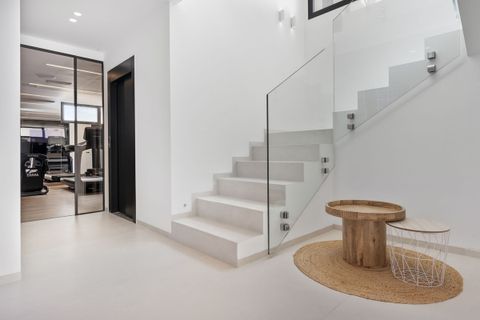 Villa i El Paraiso, Malaga, El Paraiso - € 4.980.000 | Ref: R4889542 - foto 50