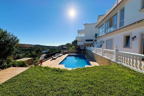 Villa i Elviria, Malaga, Elviria - € 1.450.000 | Ref: R4902220 - foto 2