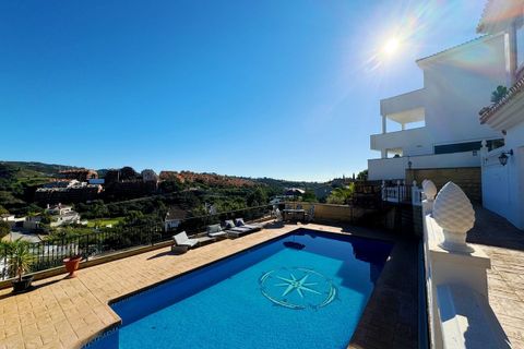 Villa i Elviria, Malaga, Elviria - € 1.450.000 | Ref: R4902220 - foto 8