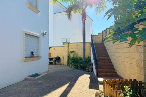 Villa i Elviria, Malaga, Elviria - € 1.450.000 | Ref: R4902220 - foto 20