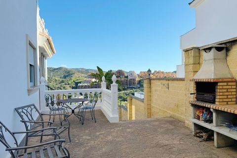 Villa i Elviria, Malaga, Elviria - € 1.450.000 | Ref: R4902220 - foto 21