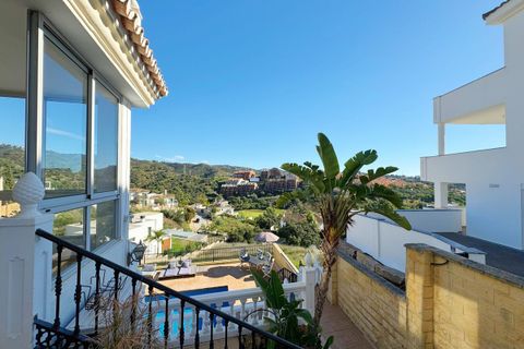 Villa i Elviria, Malaga, Elviria - € 1.450.000 | Ref: R4902220 - foto 23