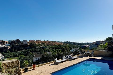 Villa i Elviria, Malaga, Elviria - € 1.450.000 | Ref: R4902220 - foto 33