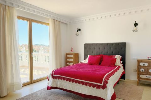 Villa i Elviria, Malaga, Elviria - € 1.450.000 | Ref: R4902220 - foto 47