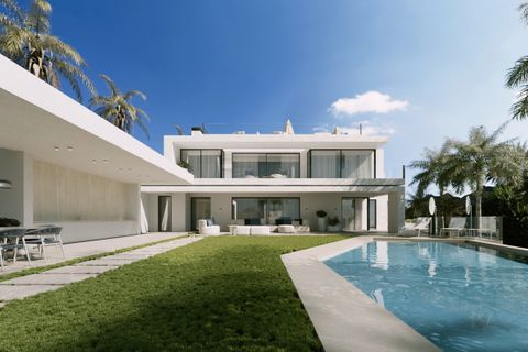 Villa i Marbella, Malaga, Marbella - € 7.800.000 | Ref: R4907797 - foto 1