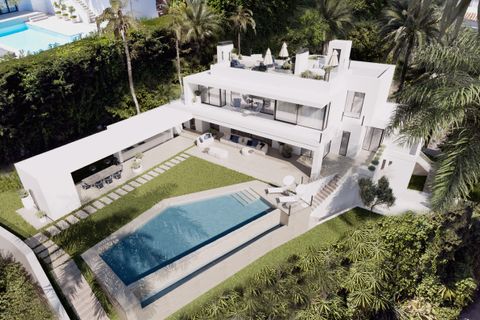 Villa i Marbella, Malaga, Marbella - € 7.800.000 | Ref: R4907797 - foto 2