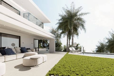 Villa i Marbella, Malaga, Marbella - € 7.800.000 | Ref: R4907797 - foto 27