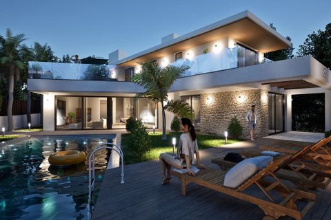 Villa a Cabopino, Malaga, Cabopino - € 3.500.000 | Ref: R4913140 - foto 2