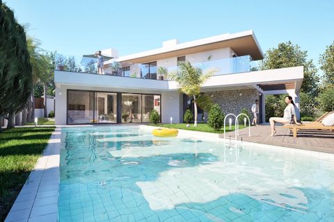 Villa a Cabopino, Malaga, Cabopino - € 3.500.000 | Ref: R4913140 - foto 3