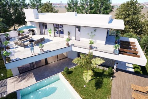 Villa a Cabopino, Malaga, Cabopino - € 3.500.000 | Ref: R4913140 - foto 4