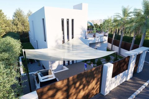 Villa a Cabopino, Malaga, Cabopino - € 3.500.000 | Ref: R4913140 - foto 5