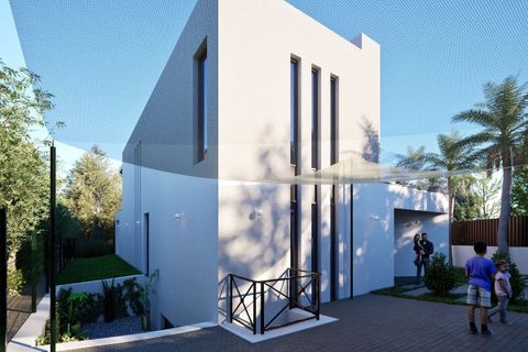 Villa a Cabopino, Malaga, Cabopino - € 3.500.000 | Ref: R4913140 - foto 7