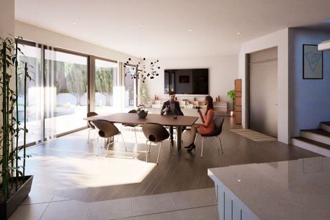 Villa a Cabopino, Malaga, Cabopino - € 3.500.000 | Ref: R4913140 - foto 9