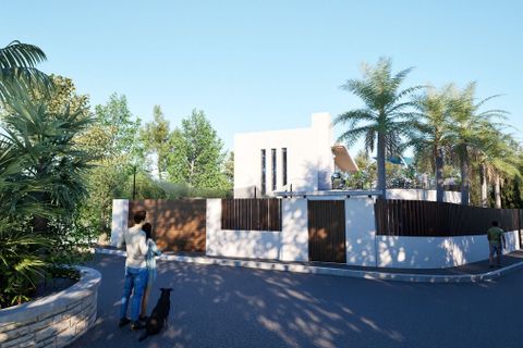 Villa a Cabopino, Malaga, Cabopino - € 3.500.000 | Ref: R4913140 - foto 11