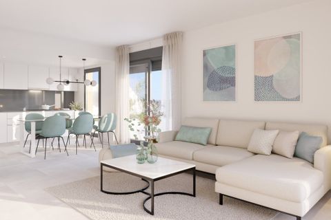 Lejlighed i Mijas, Malaga, Mijas - € 344.000 | Ref: R4913134 - foto 4