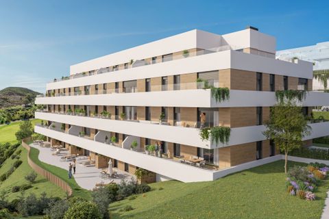 Lejlighed i Mijas, Malaga, Mijas - € 344.000 | Ref: R4913134 - foto 12