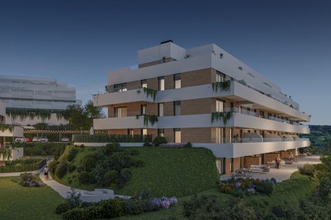 Lejlighed i Mijas, Malaga, Mijas - € 344.000 | Ref: R4913134 - foto 15