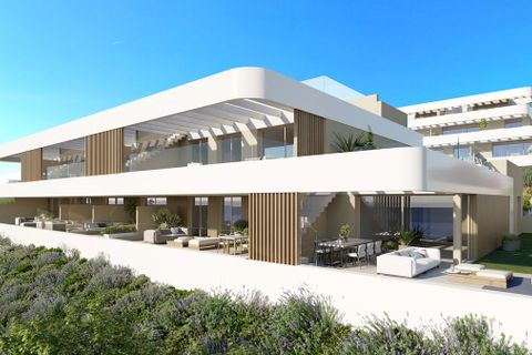 Leilighet i Estepona, Malaga, Estepona - € 390 000 | Ref: R4922596 - foto 9