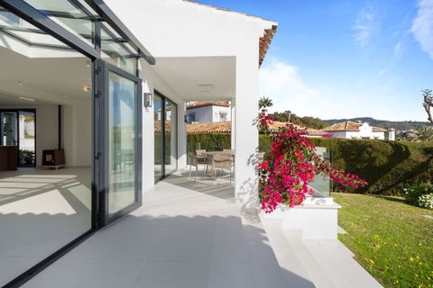 Villa a Elviria, Malaga, Elviria - € 2.290.000 | Ref: R4949239 - foto 5