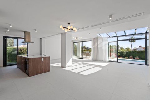 Villa a Elviria, Malaga, Elviria - € 2.290.000 | Ref: R4949239 - foto 7