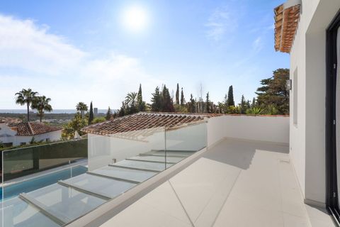 Villa a Elviria, Malaga, Elviria - € 2.290.000 | Ref: R4949239 - foto 14