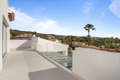 Villa a Elviria, Malaga, Elviria - € 2.290.000 | Ref: R4949239 - foto 15