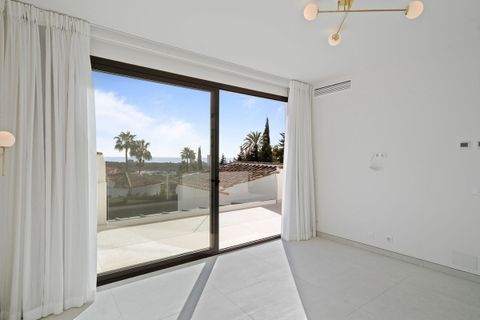 Villa a Elviria, Malaga, Elviria - € 2.290.000 | Ref: R4949239 - foto 16