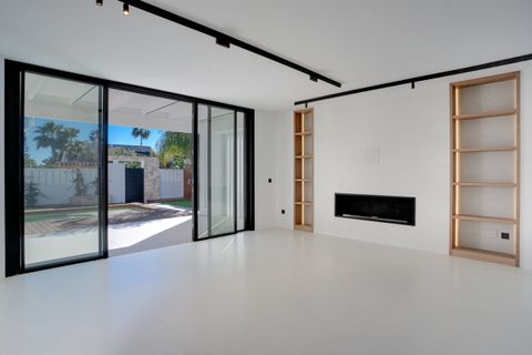 Villa i Cancelada, Malaga, Cancelada - € 1.595.000 | Ref: R4949473 - foto 3