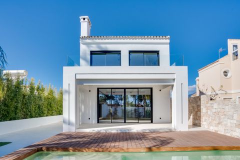 Villa i Cancelada, Malaga, Cancelada - € 1.595.000 | Ref: R4949473 - foto 5