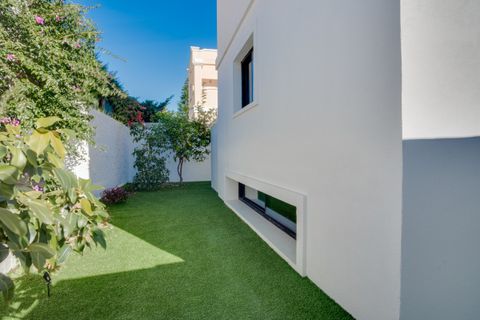 Villa i Cancelada, Malaga, Cancelada - € 1.595.000 | Ref: R4949473 - foto 16