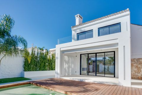 Villa i Cancelada, Malaga, Cancelada - € 1.595.000 | Ref: R4949473 - foto 17