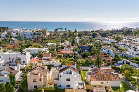 Villa i Cancelada, Malaga, Cancelada - € 1.595.000 | Ref: R4949473 - foto 18
