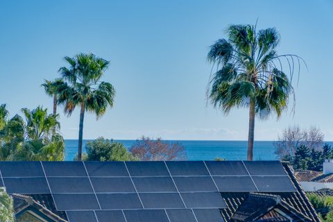 Villa i Cancelada, Malaga, Cancelada - € 1.595.000 | Ref: R4949473 - foto 20