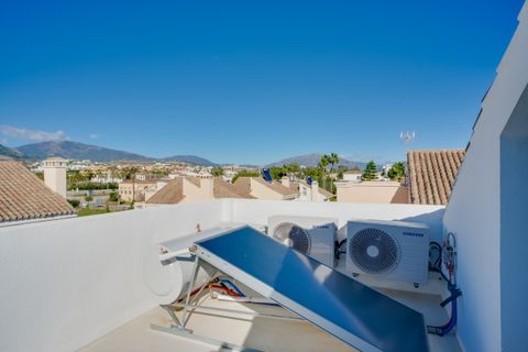 Villa i Cancelada, Malaga, Cancelada - € 1.595.000 | Ref: R4949473 - foto 27