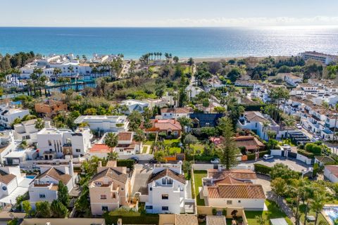 Villa i Cancelada, Malaga, Cancelada - € 1.595.000 | Ref: R4949473 - foto 28