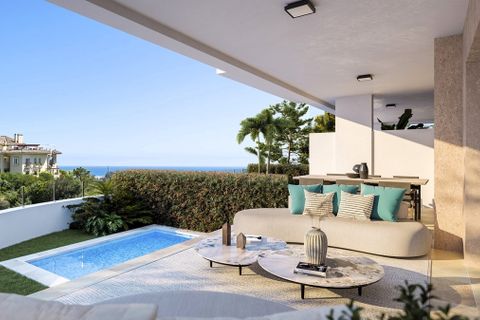 Lejlighed i Estepona, Malaga - foto 3