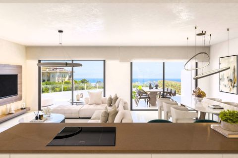 Lejlighed i Estepona, Malaga - foto 4