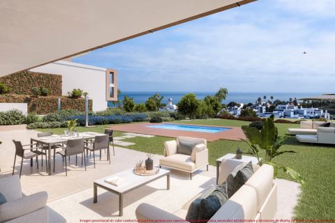 Leilighet i Estepona, Malaga, Estepona - € 585 000 | Ref: R4889908 - foto 11