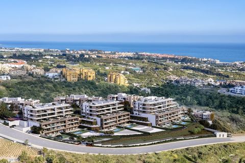 Leilighet i Estepona, Malaga, Estepona - € 585 000 | Ref: R4889908 - foto 12