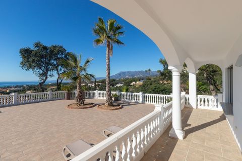 Villa a Elviria, Malaga, Elviria - € 3.750.000 | Ref: R4930954 - foto 4